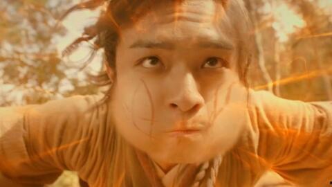 蛤蟆神功,揭秘古老秘籍中的神奇内功