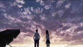 分屏：一个爱情故事,跨越屏幕的浪漫邂逅