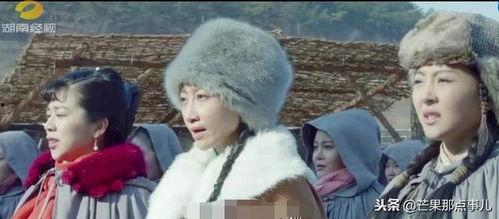 雪地娘子军,逆境中的女性力量与坚韧