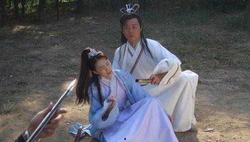 两界穿梭一根冰棍娶神仙老婆