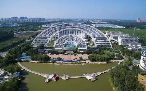 太阳谷,阳光照耀下的绿色能源奇迹