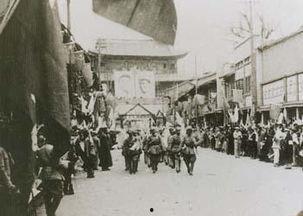 解放云南,历史转折的辉煌篇章