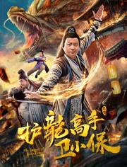 护龙高手卫小保,护龙高手的传奇人生