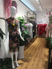 小女子华裳,探寻古代女子服饰之美