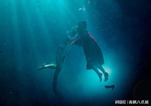 人鱼童话,人鱼公主的奇幻冒险之旅