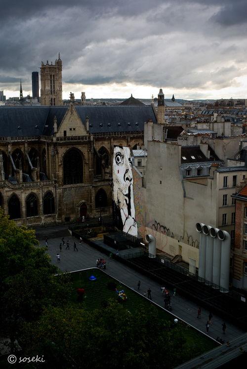 无与伦比的巴黎,探寻浪漫之都的绝美风情