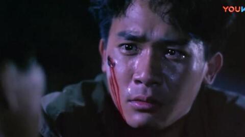 喋血街头,生死较量，人性挣扎