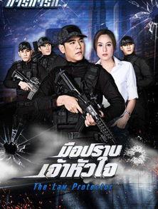 秘密特工（粤语版）,粤韵谍影，智勇双全的特工传奇